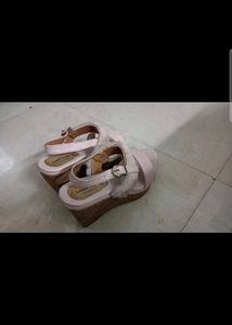 Wedge Heel Sandals