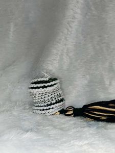 Crochet Wind Spinner  🍃