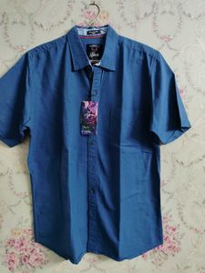 Brand New Cotton Shirt