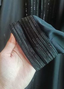black abaya ( burkha)