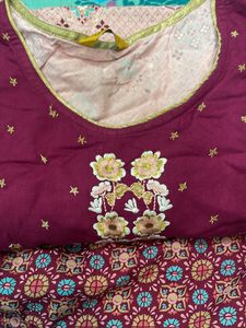 Aurelia Suit Set Small Size