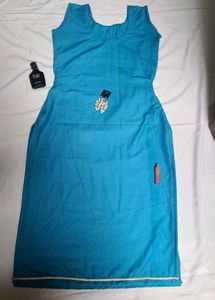 Pretty New Handmade Kurta 🎀💙