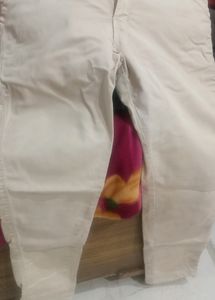 Combo (Pent+Co-ed Suit)
