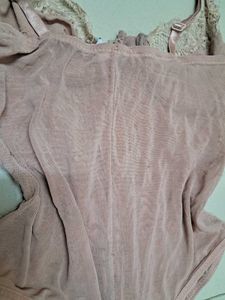 Lace Bodysuit