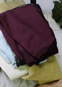 Man Shirt And Women Canniya Choli Woman Dress