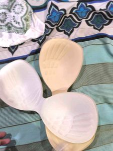 Set Of 2 Bra Pads