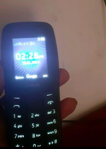 Nokia 105 Mobile
