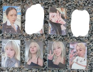 Kpop Twice Strategy &amp; Ready To Be Album