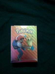 Pokemon Cards Combo Silver Nd Rainbow card