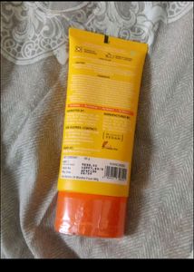 Aqualogica 80g sunscreen