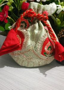 Potli Bag