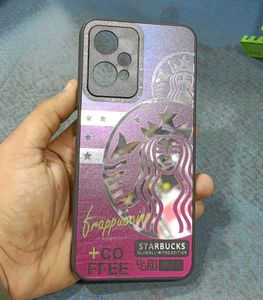 OnePlus Nord CE 2 Lite 5G Starbucks Case ✨