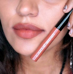 Lakme Nude Lip stick