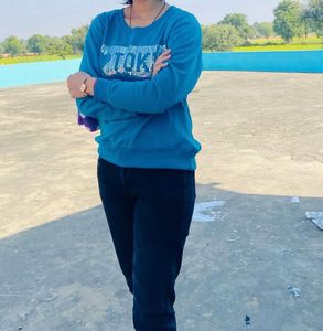 Women Sweatshirt