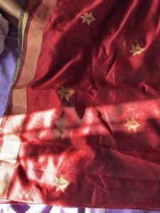 Best Latest Design With Golden Work  Jari Wo