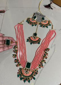 Elegant Jewelry Set🦋