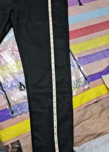 Formal Black Pant