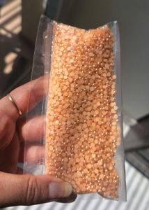 Combo Of Flat Beads.