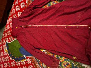 Girls Kurta