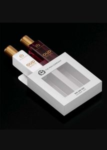 The Man Company Oud Luxe Duo