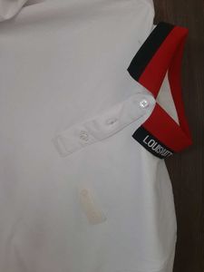Louis Vuitton Polo T-Shirt