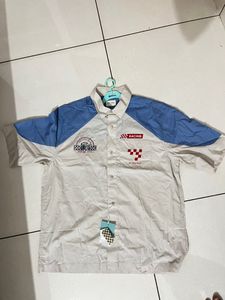 LOOSFIT / OVERSIZED Fivesleev Shirt