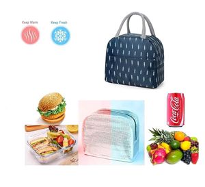 Lunch Bags: Small, Stylish Totes for Women&#39;s Work,