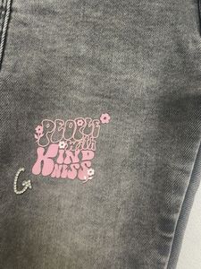 Cute Denim Jeans