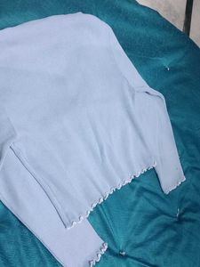 Cute Butterfly Cardigan