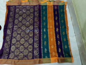 Selling Silk Saree