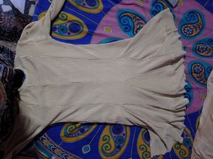 Cute Classic Baby Frock