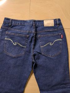 Bootcut Jeans