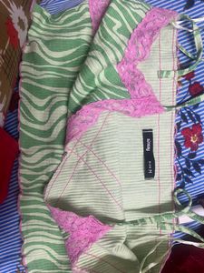 Cami Top Size m