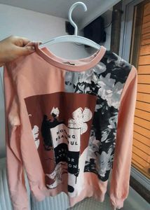 Sweatshirt For Women