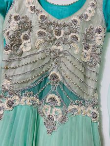 Ethnic Party Wear Dress