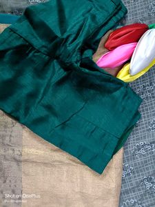 Elegant Saree