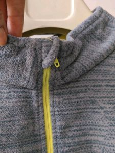 Decathlon Quechua Pullover Sweatshirt