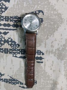 Casio Watch