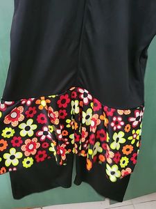 Floral Swimsuit