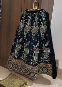 Ghagra Choli