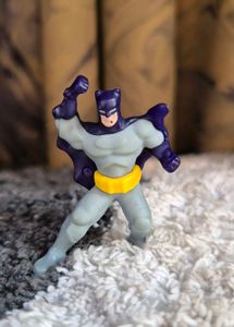 Batman Action Figure