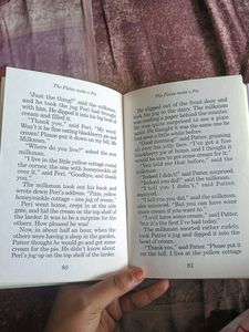 Enid Blyton: Three Bold Pixies And Other Stories