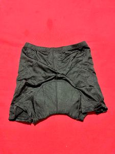 woman Cycling Shorts