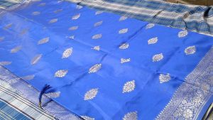 Half Saree | Lehenga Choli |  New