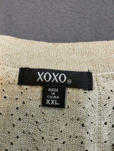 Knit Tank Dress