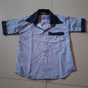 Boys Shirt