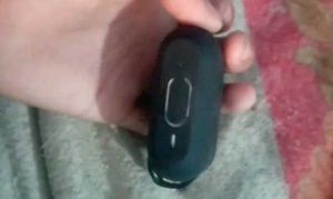 NEW EARBUDS..