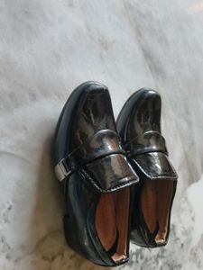 Like New Shoes For 18-24 Year Boy