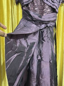 Elegant Evening Dress