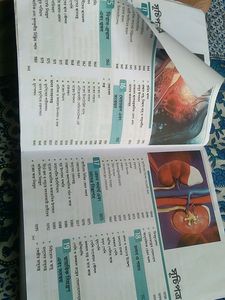 A Complete Text Book Of L.science ,class 11.